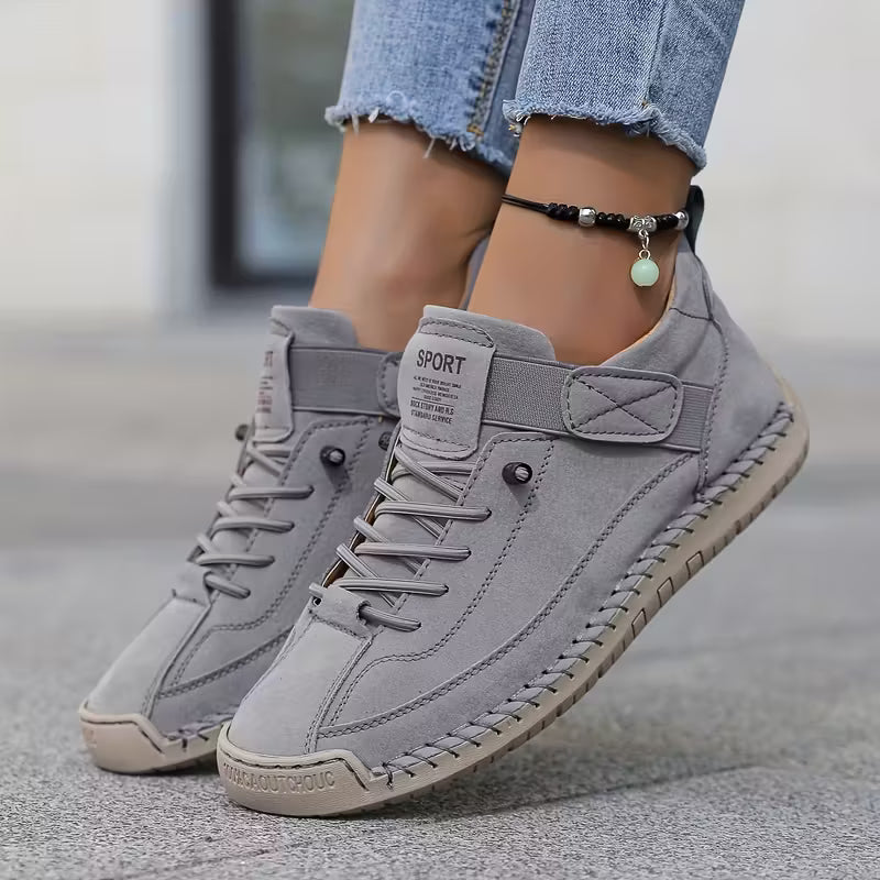 Lana - Baskets confortables à soutien ergonomique