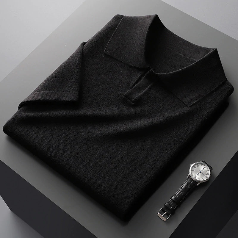 Leblanc™ | Polo en coton classique Key West