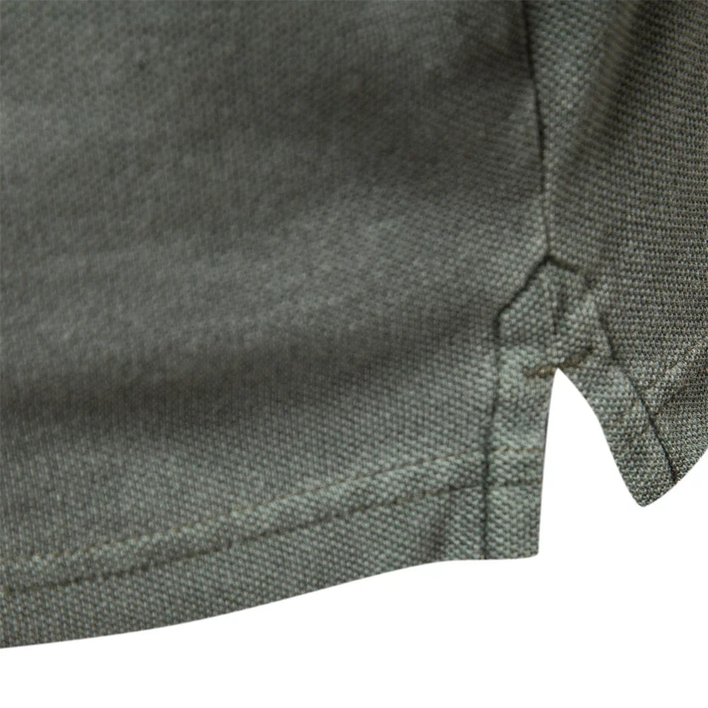 Leblanc™ | Polo Homme