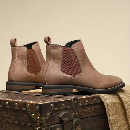 Westo - Chaussures en cuir