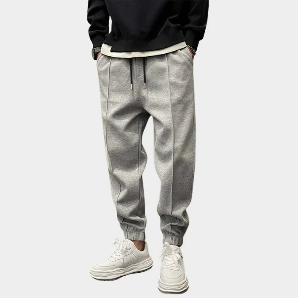 Trentini - pant confort