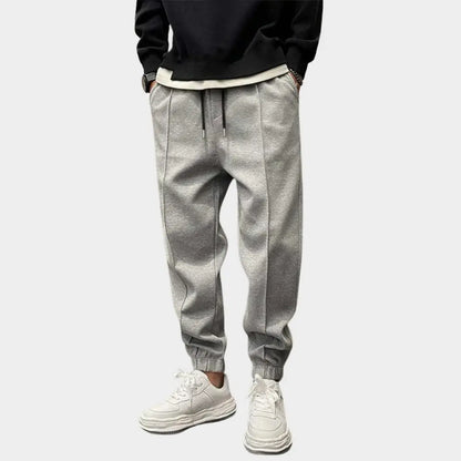 Trentini - pant confort