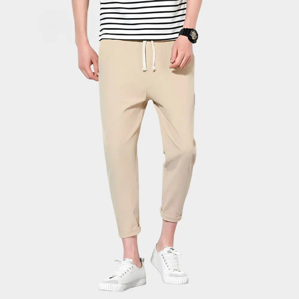 Carot style pant