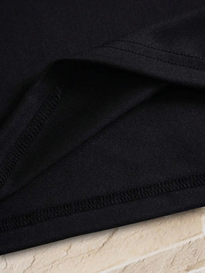 Preto - T-shirt manche courte