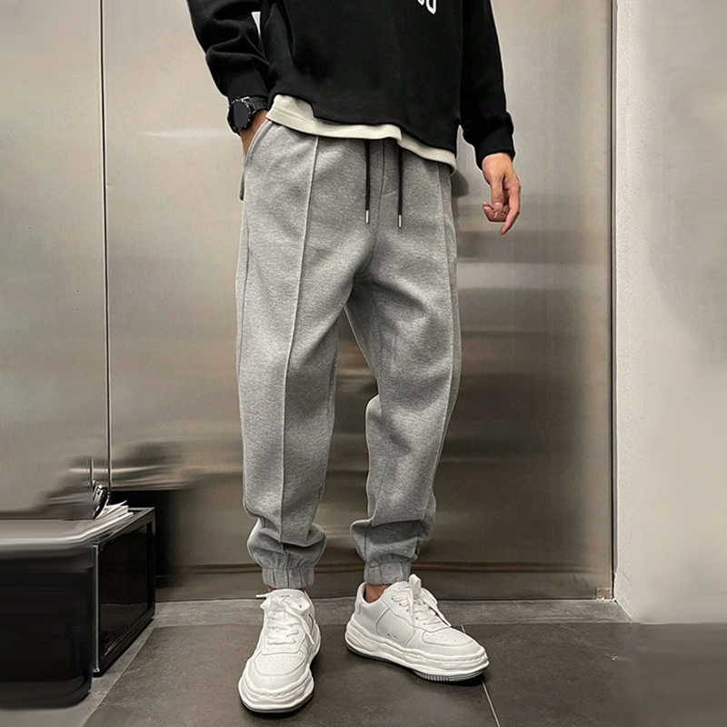 Trentini - pant confort