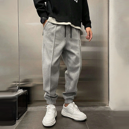 Trentini - pant confort