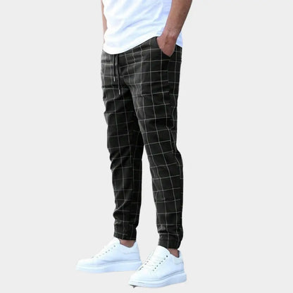 London - British pant