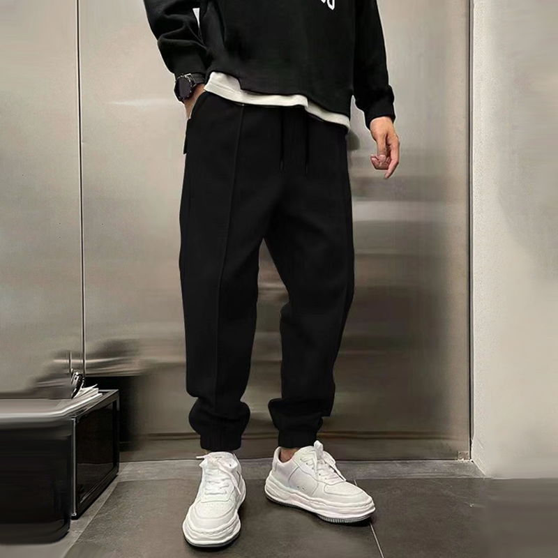 Trentini - pant confort
