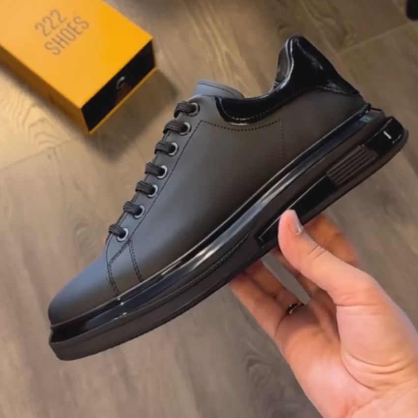 Alexander - Sneaker Chic pour Hommes