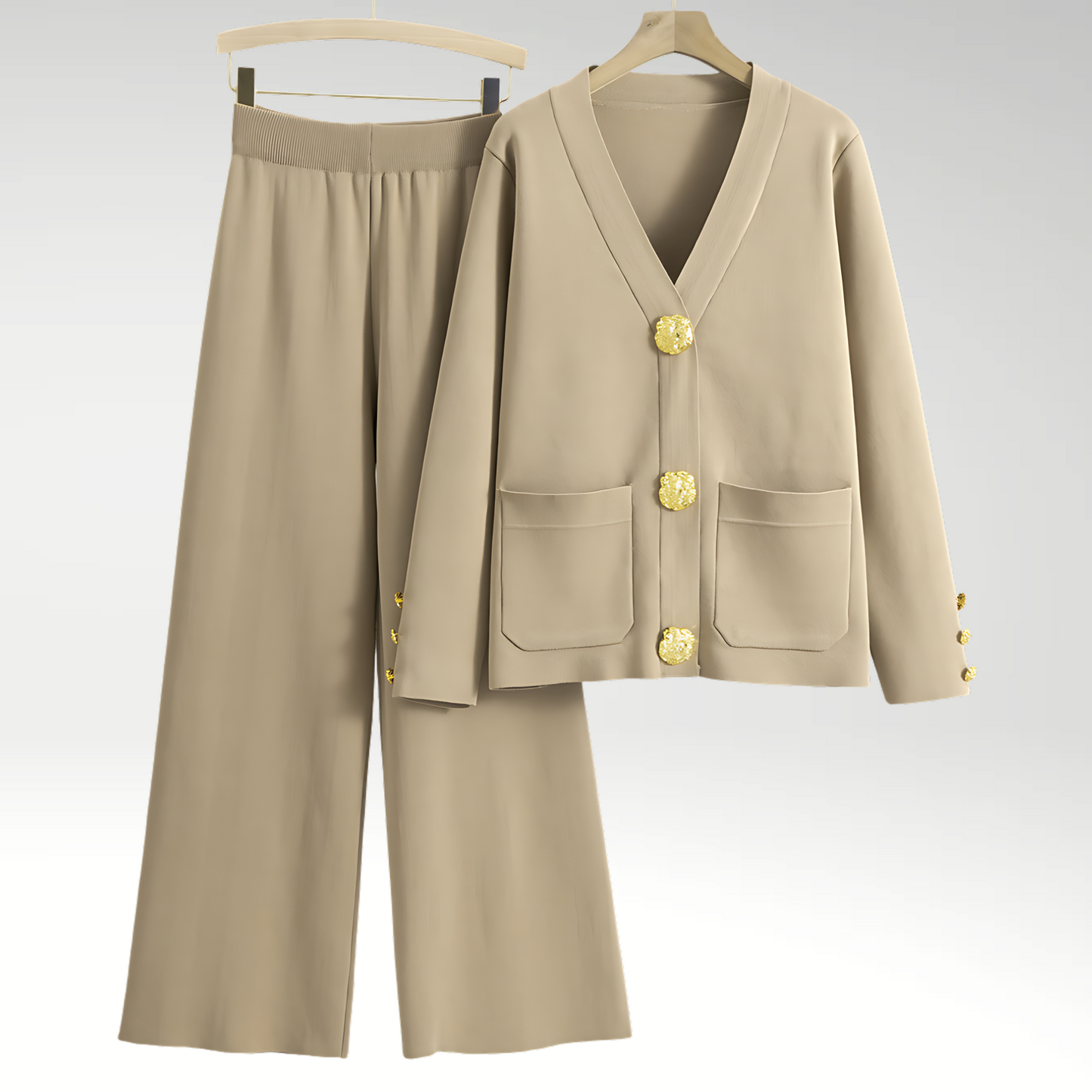 Leblanc™ | Coffret deux pièces Royal Essence