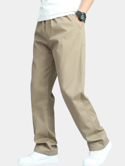 Martino - Street pant