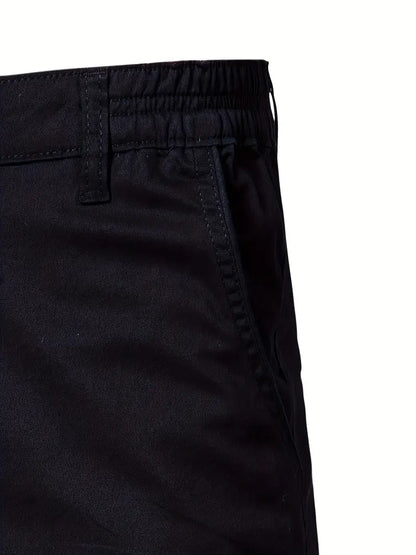 Corleo - Short en coton avec poches