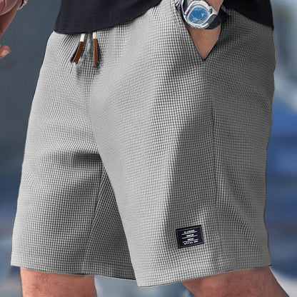 Natural - Short d'été Premium