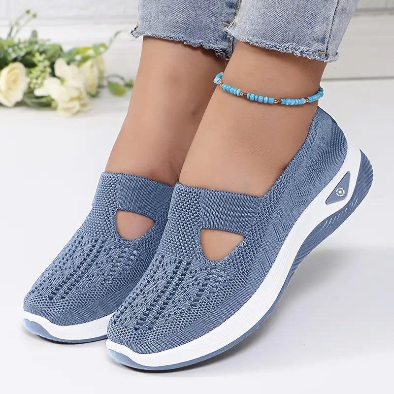 Mirana – Chaussures orthopédiques antidérapantes
