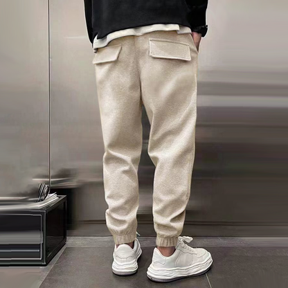 Trentini - pant confort