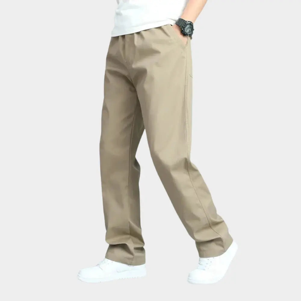 Street pant - nomad casual