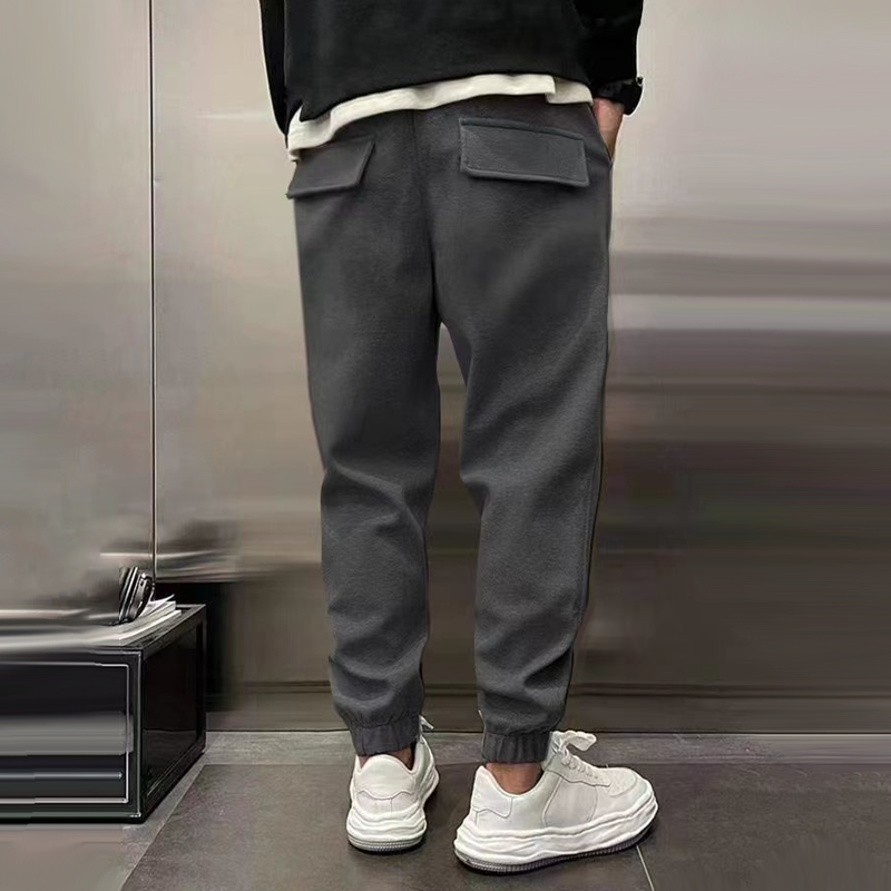 Trentini - pant confort