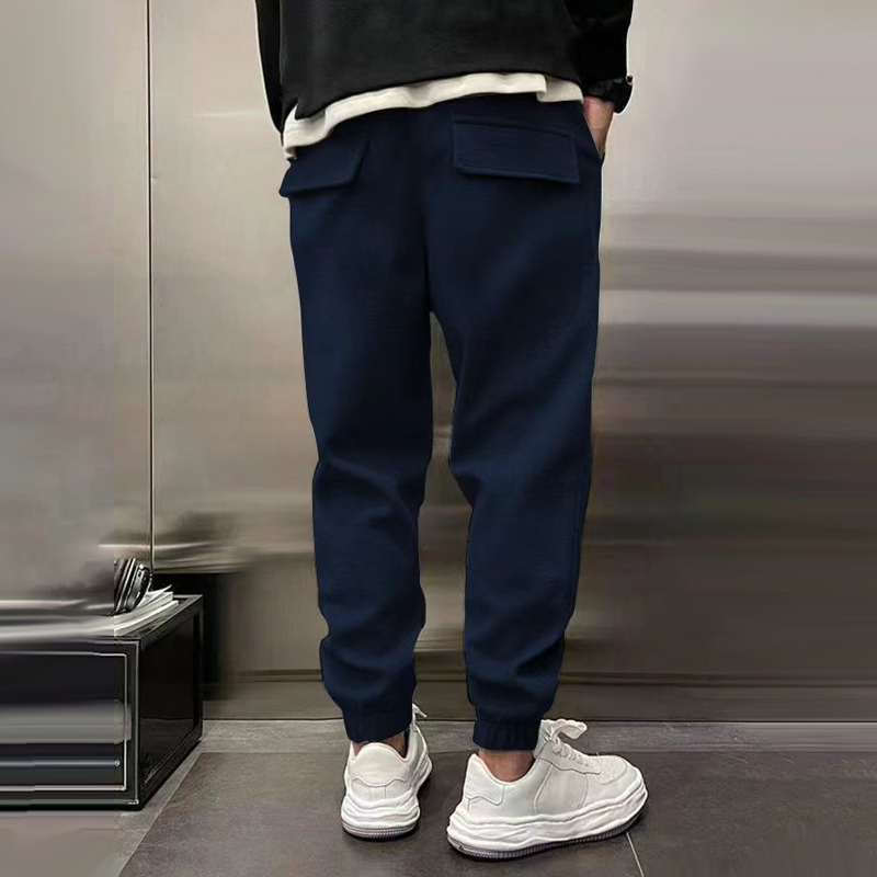 Trentini - pant confort