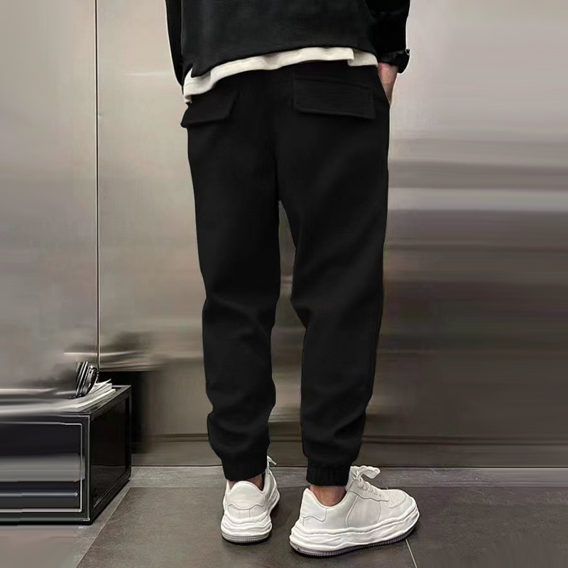Trentini - pant confort