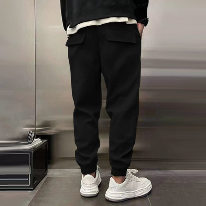 Trentini - pant confort