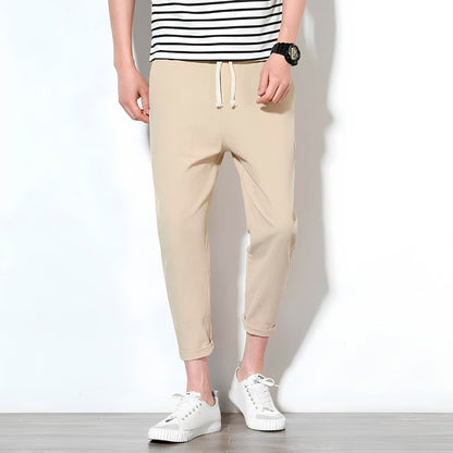 Karik - Carot style pant