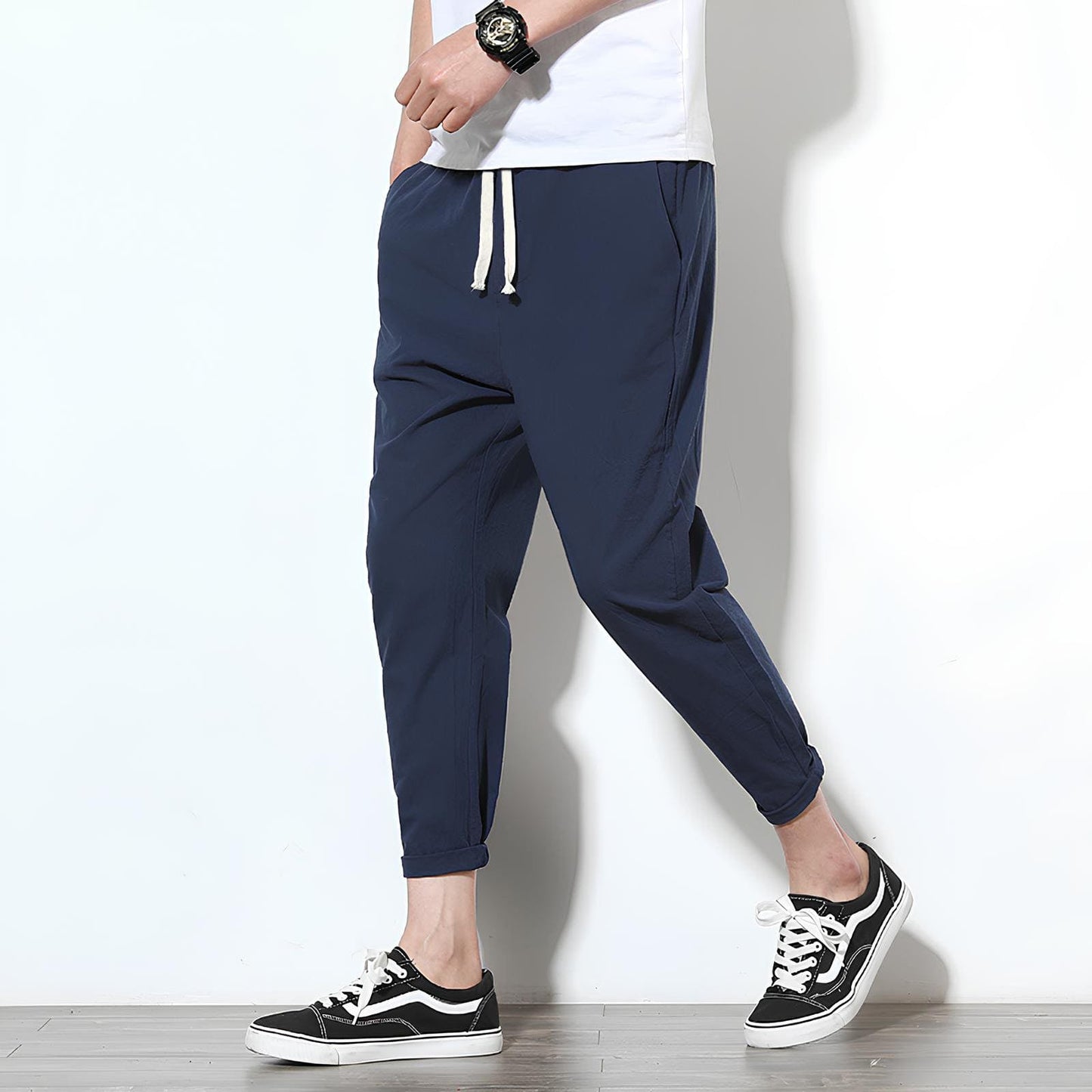Carot style pant