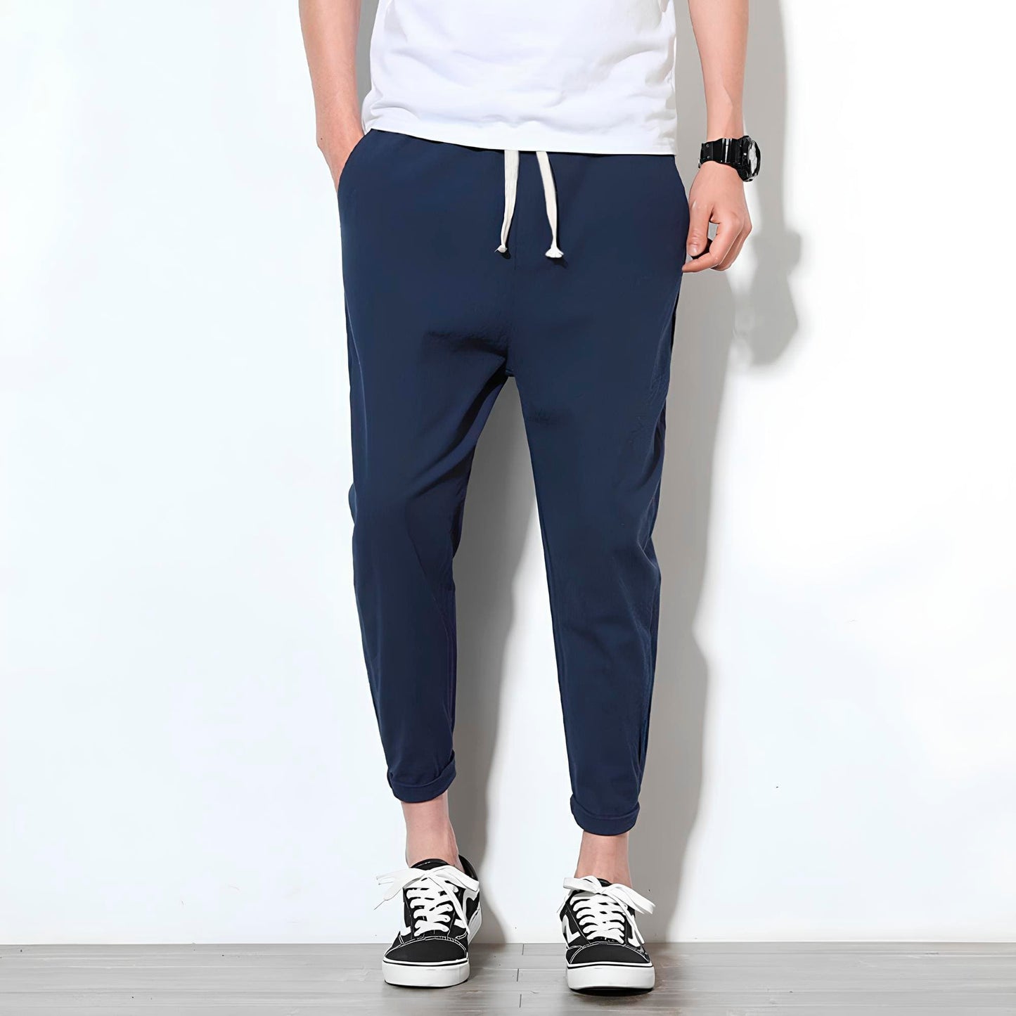 Carot style pant