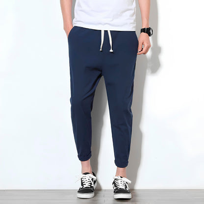 Karik - Carot style pant