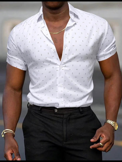 Monta - Chemise blanche