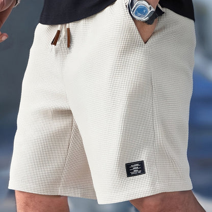 Natural - Short d'été Premium
