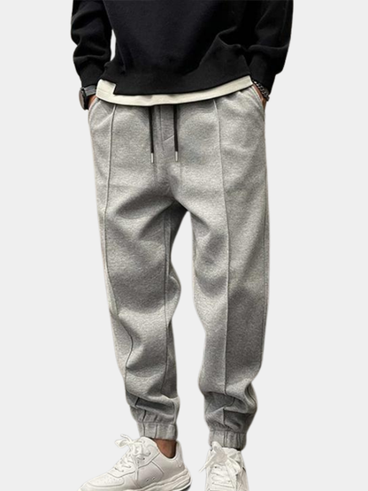 Trentini - pant confort
