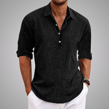 Breno - Chemise 4 boutons