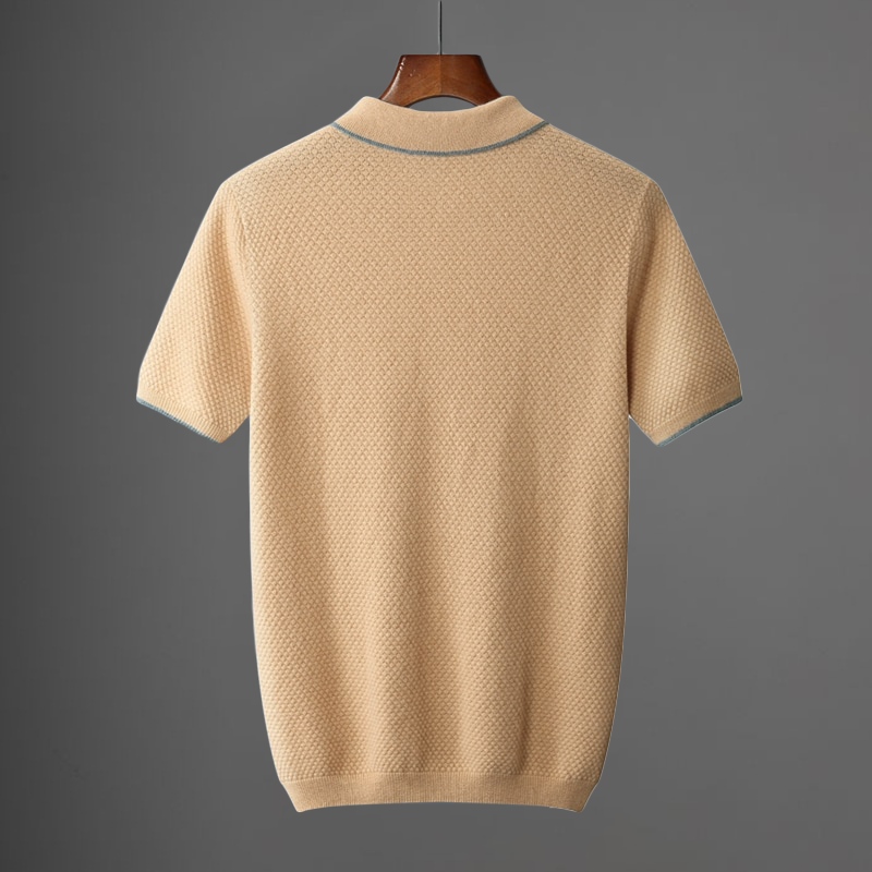 Leblanc™ | Polo classique Mykonos