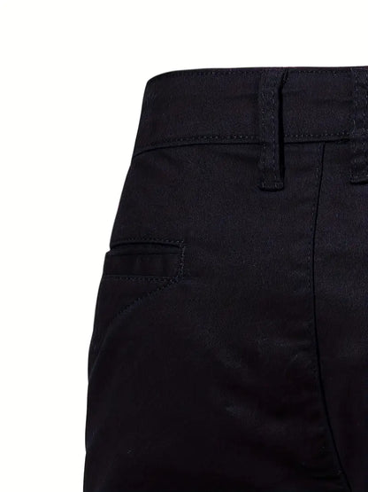 Corleo - Short en coton avec poches