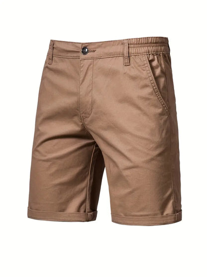 Corleo - Short en coton avec poches
