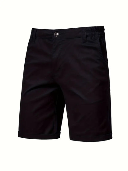 Corleo - Short en coton avec poches