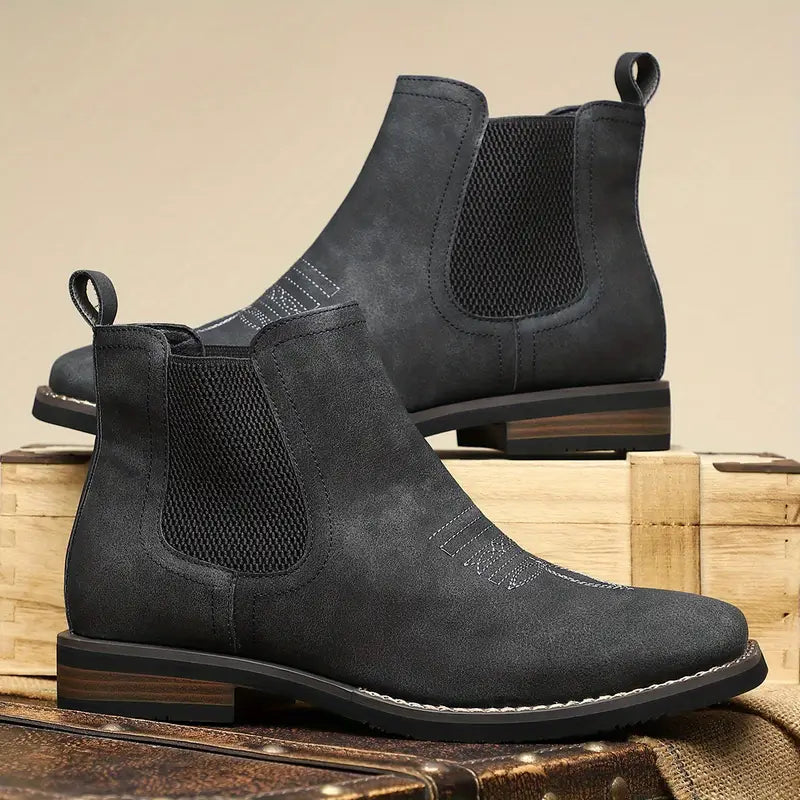 Westo - Chaussures en cuir