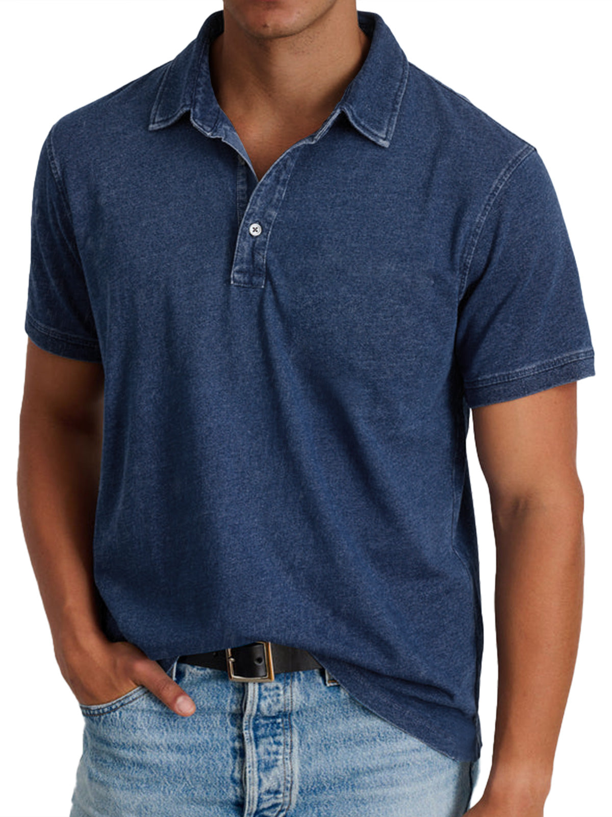 Pronto - Polo classic homme