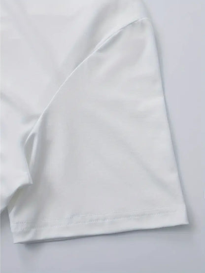 Preto - T-shirt manche courte