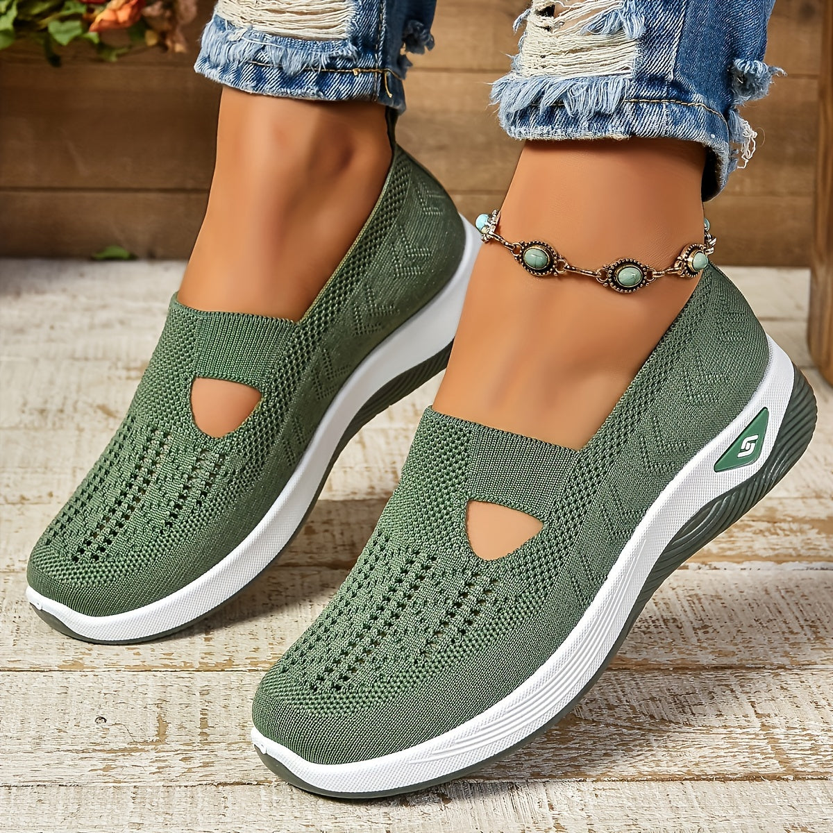 Mirana – Chaussures orthopédiques antidérapantes