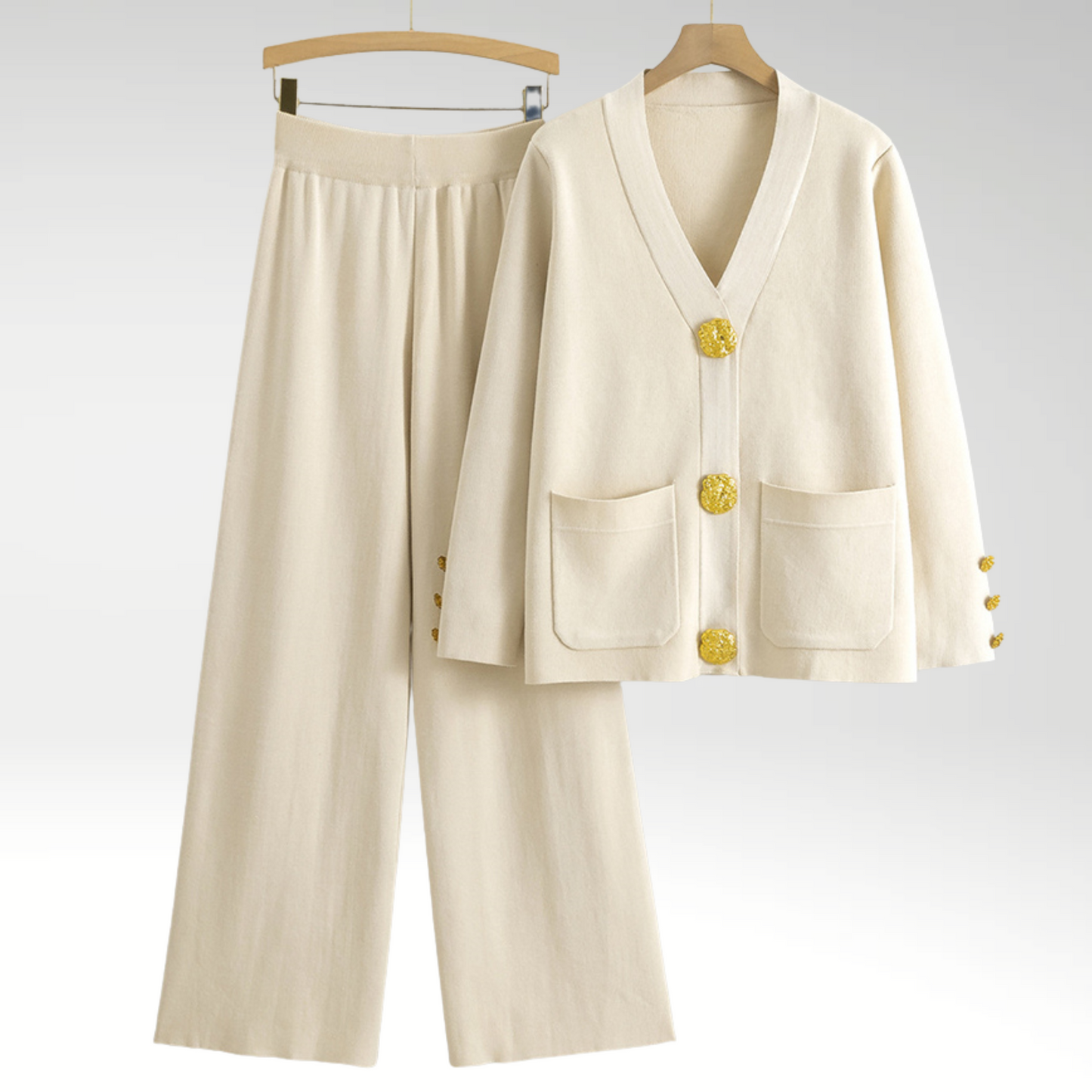 Leblanc™ | Coffret deux pièces Royal Essence