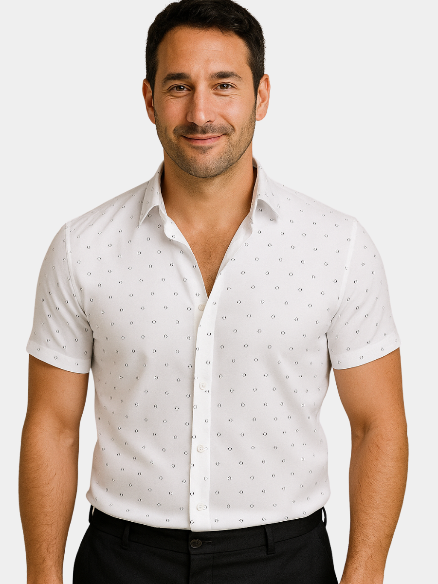 Monta - Chemise blanche