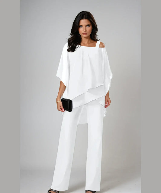 Charmante - ensemble élégant