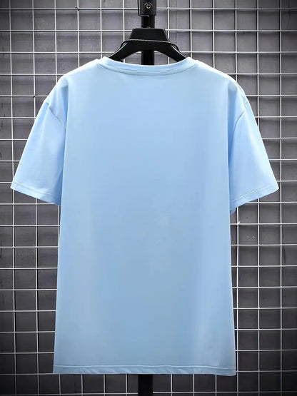 Preto - T-shirt manche courte