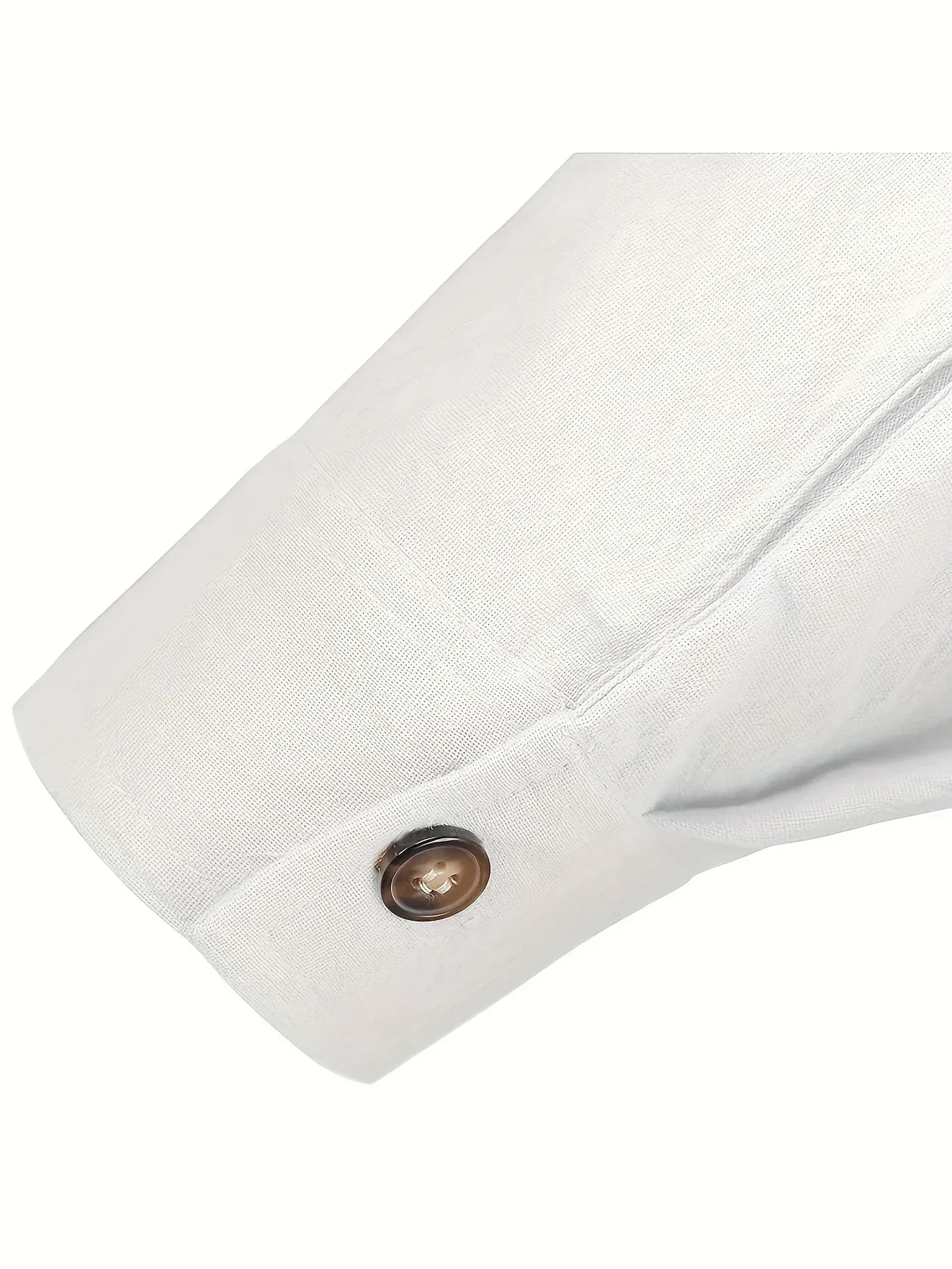 Oberta - Chemise col mandarin