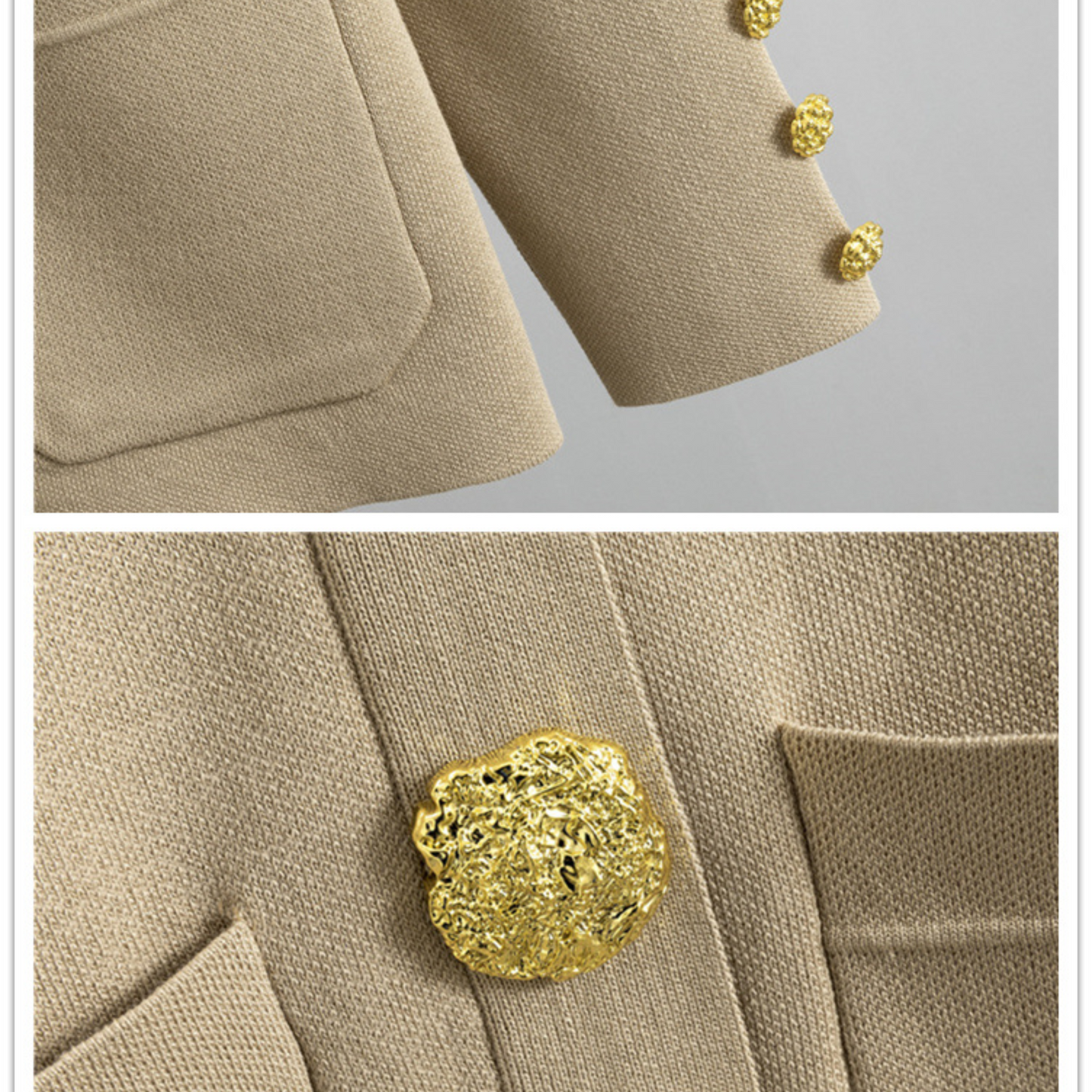 Leblanc™ | Coffret deux pièces Royal Essence