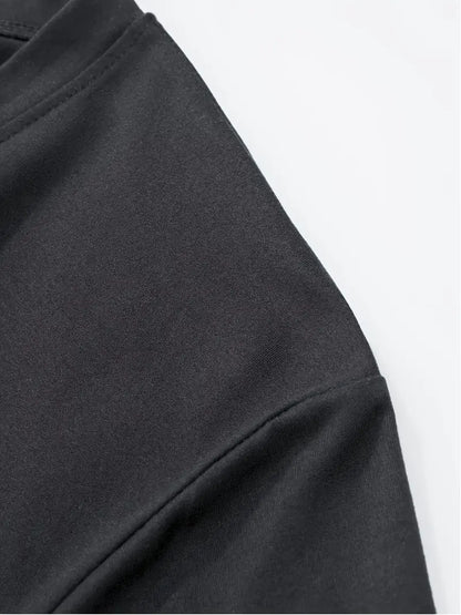 Preto - T-shirt manche courte