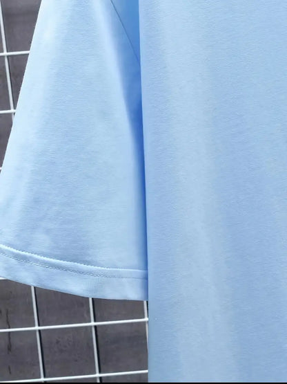 Preto - T-shirt manche courte