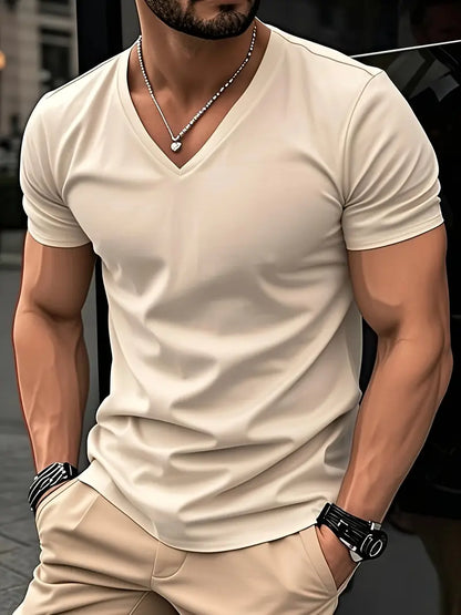 Preto - T-shirt manche courte