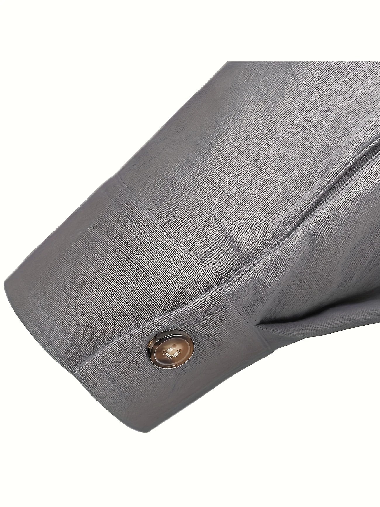 Oberta - Chemise col mandarin